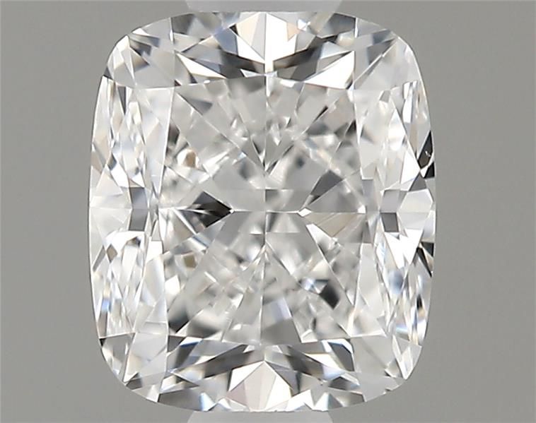 0.30 Carat D VS1 Cushion Diamond