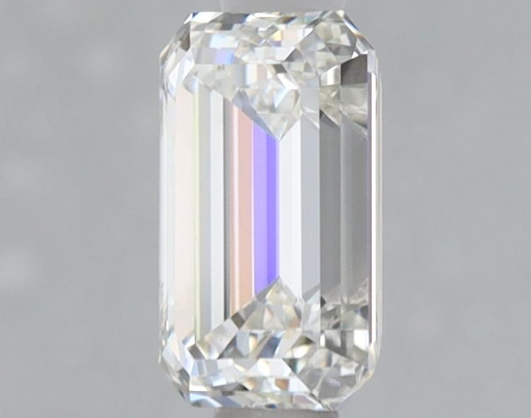 0.90 Carat Emerald Diamond