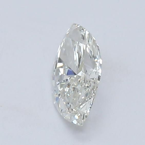 0.53 Carat Marquise Diamond