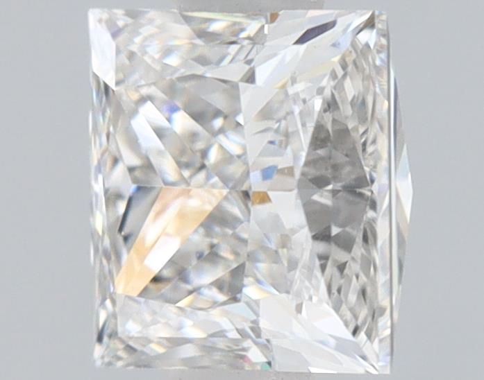 0.80 Carat Princess Diamond