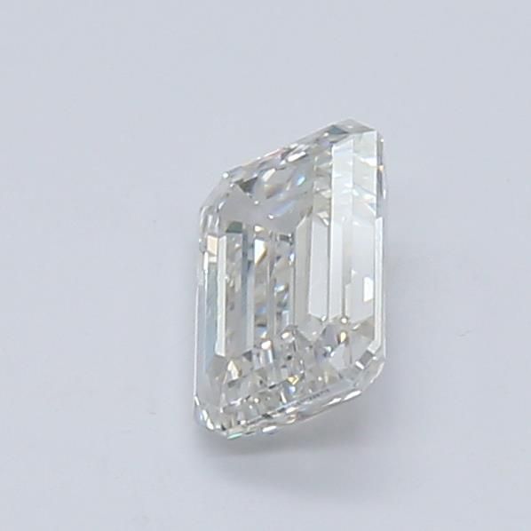 0.75 Carat Emerald Diamond