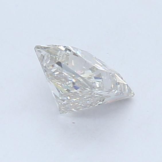 0.72 carat h VS1 VG  Cut IGI princess diamond