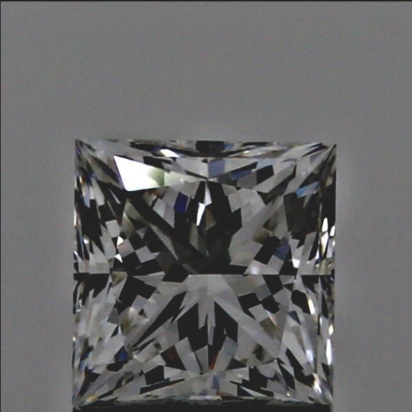Diamante 0,50 ct PRINCESS