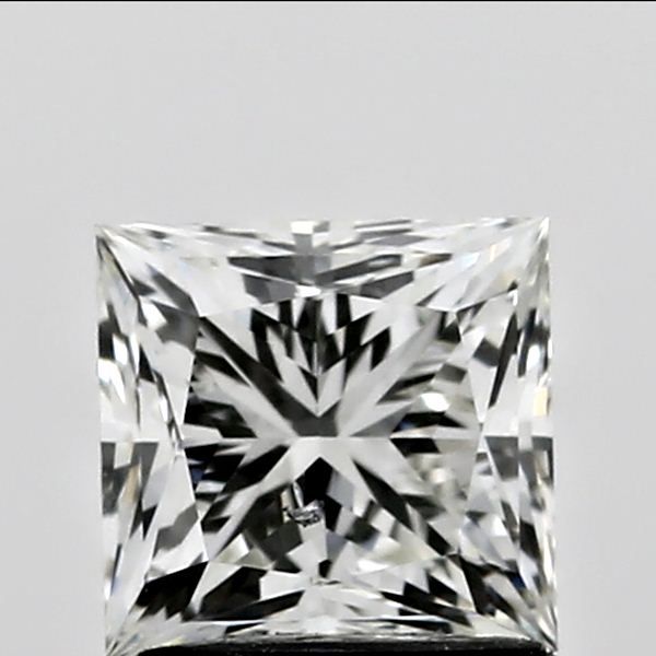 Diamante 0,50 ct PRINCESS