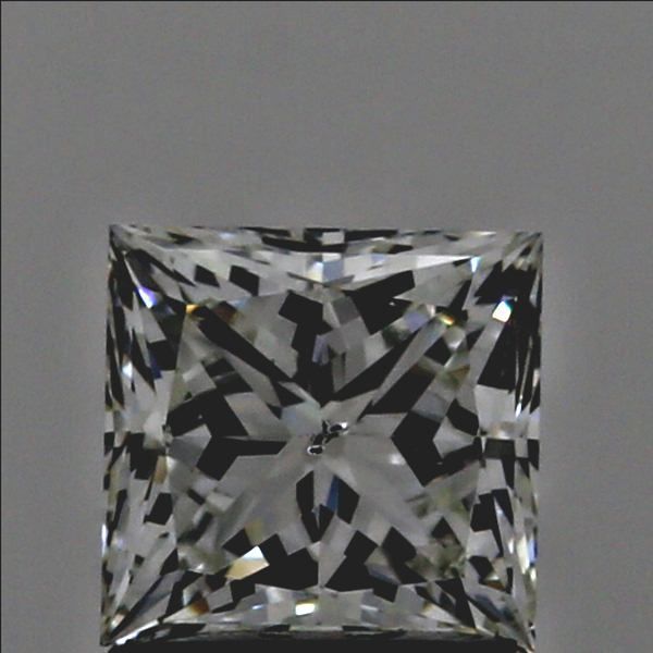 Diamante 0,51 ct PRINCESS