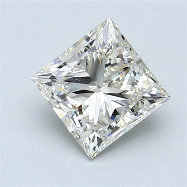 1,2 ct PRINCESS