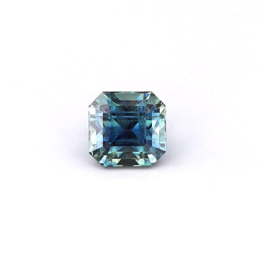 1.04ct SAPPHIRE