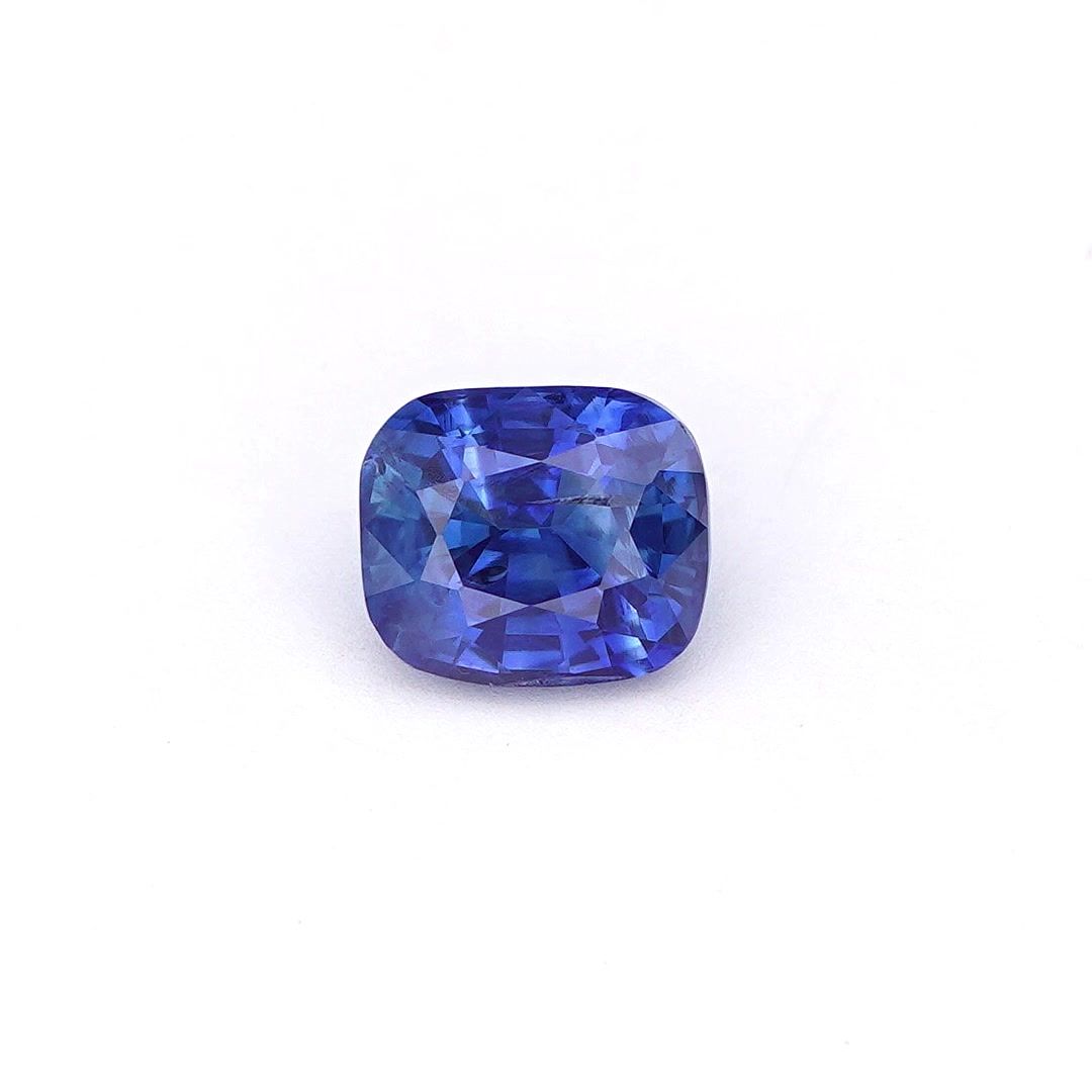 0.89ct SAPPHIRE