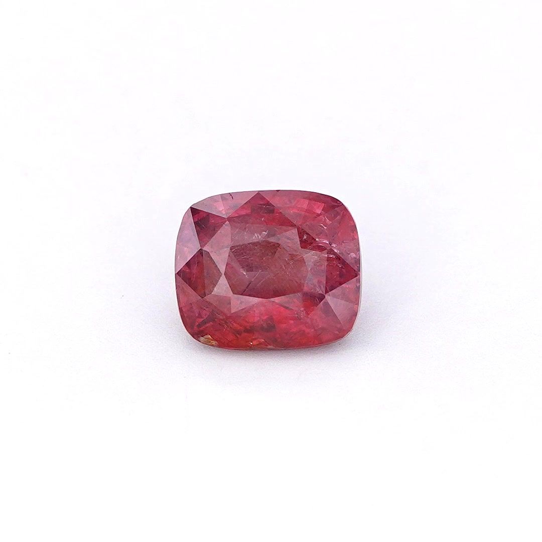 1.17ct SAPPHIRE