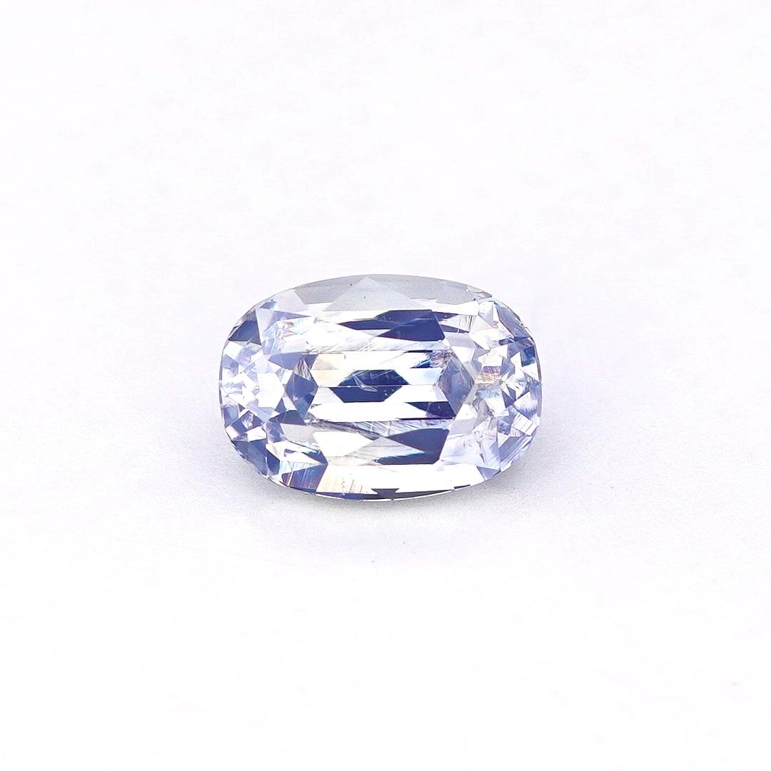 1.25ct SAPPHIRE