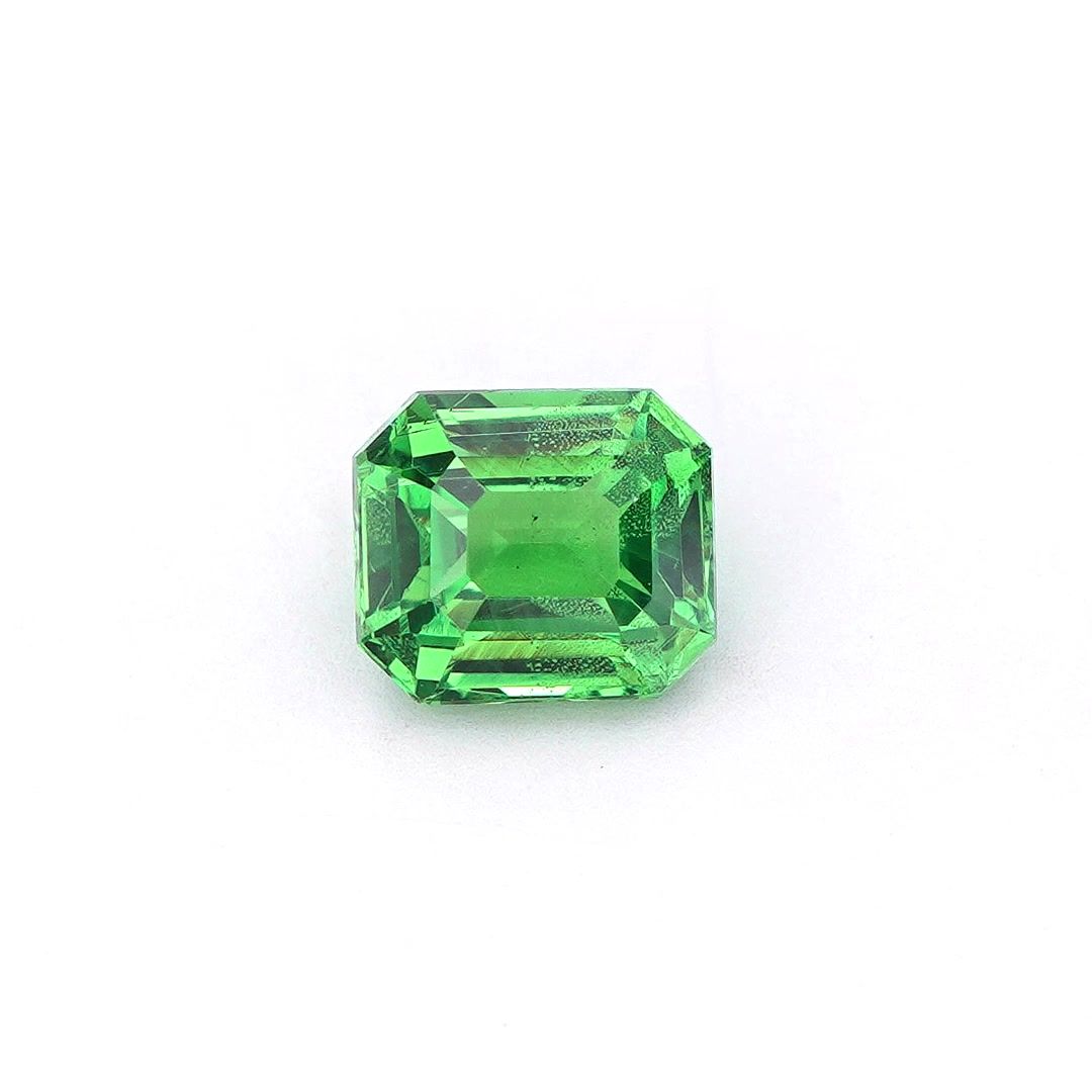 0.85ct GARNET