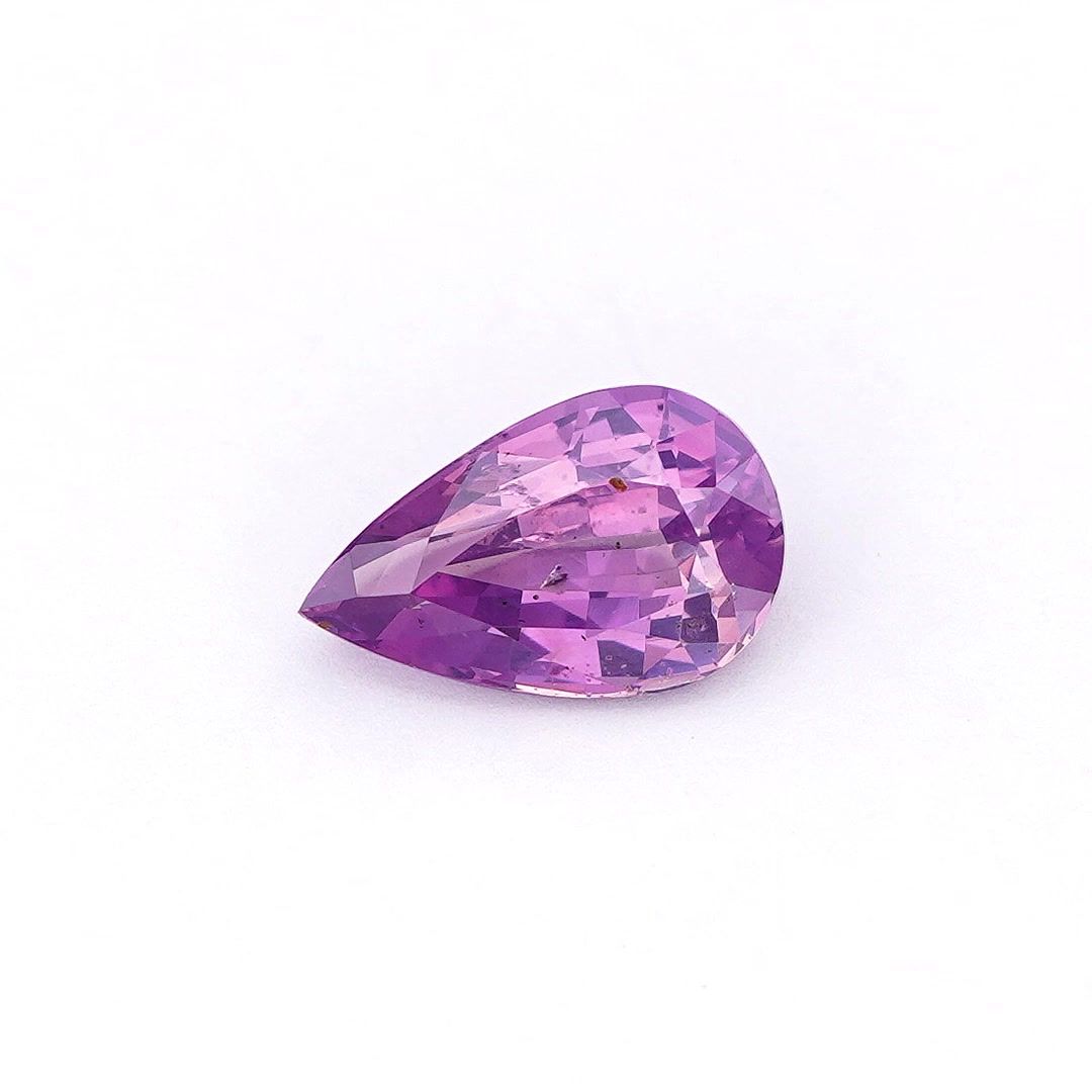 1.13ct SAPPHIRE