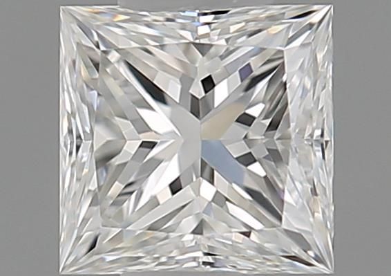 Diamante 0,30 ct PRINCESS