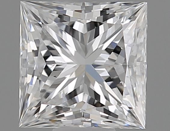 Diamante 0,31 ct PRINCESS