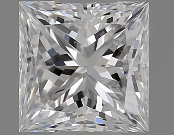 Diamante 0,30 ct PRINCESS