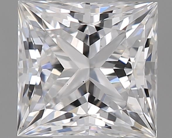 Diamante 0,41 ct PRINCESS