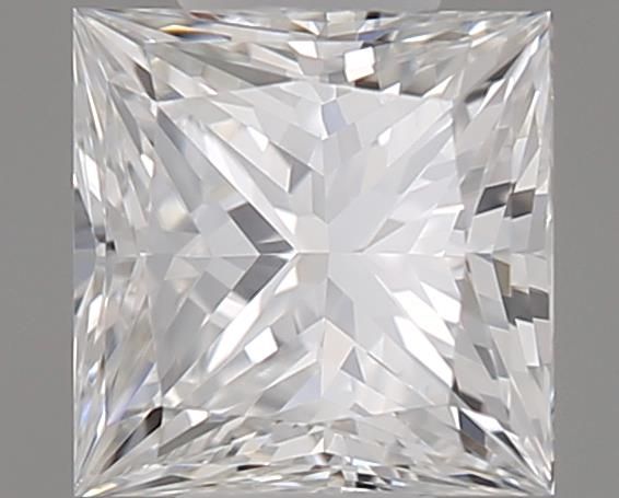 Diamante 0,30 ct PRINCESS