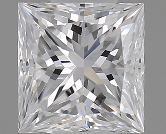 Diamante 0,30 ct PRINCESS