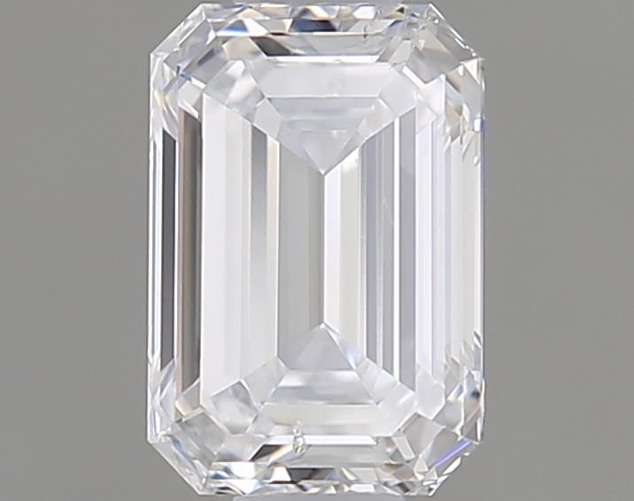 0.50 Carat Emerald Diamond