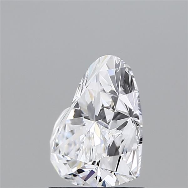Heart 1.59ct Diamond