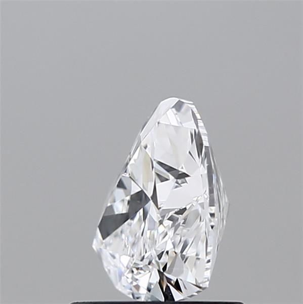 Heart 1.10ct D VVS2 diamond