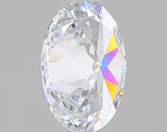 Oval 1.01ct Diamond