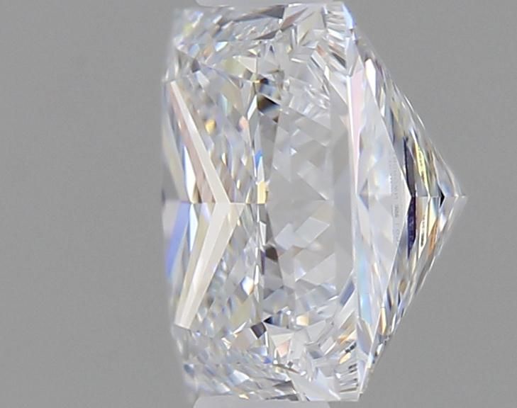 1.05 Carat Princess Diamond