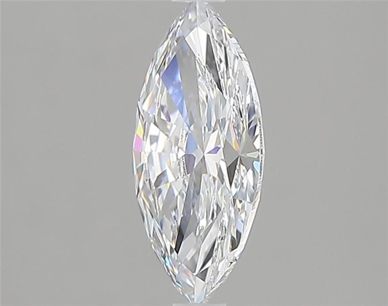 1.00 Carat Marquise Diamond