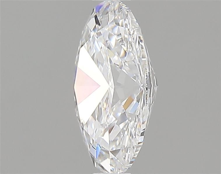 Oval 1.01ct Diamond