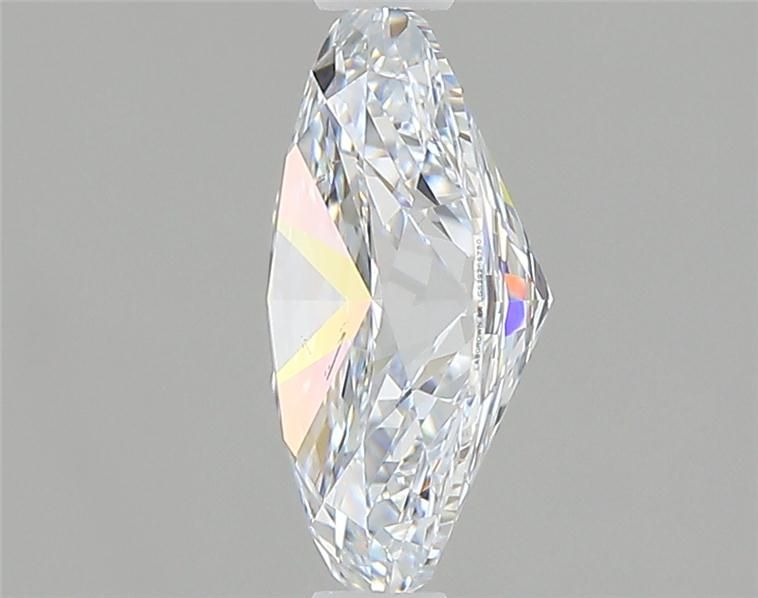 Oval 1.01ct Diamond