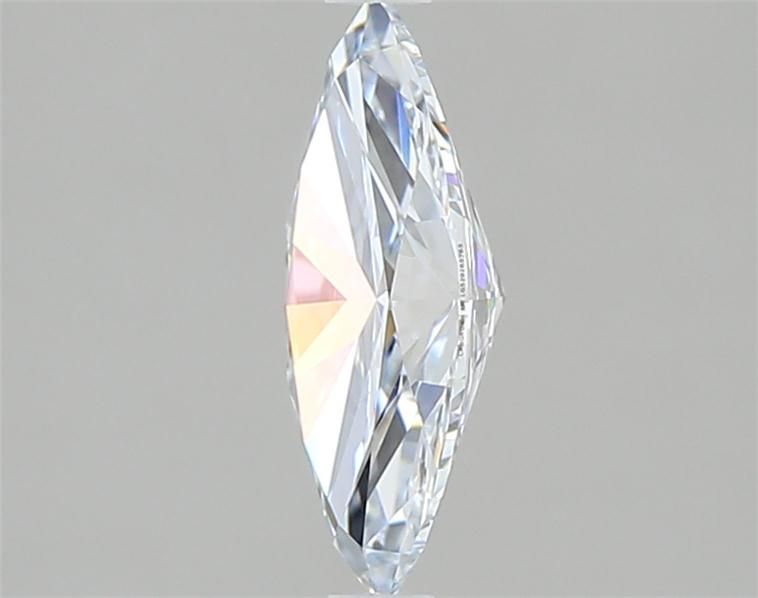 1.03 Carat marquise Lab Grown Diamond Front Image
