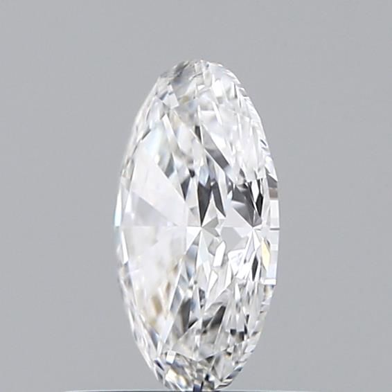 0.70 Carat Oval Diamond