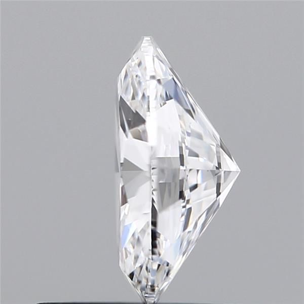 Oval 0.72ct Diamond