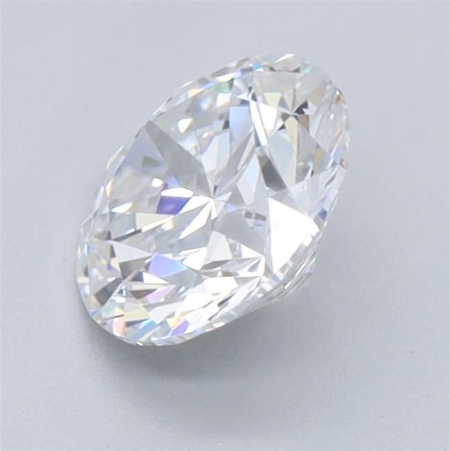 Round 0.56ct Diamond