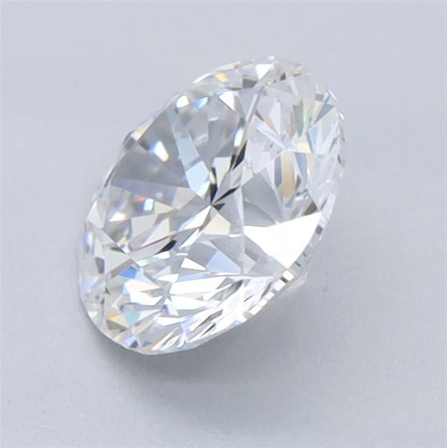 Round 0.56ct Diamond