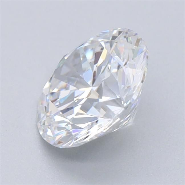 Round 0.58ct Diamond