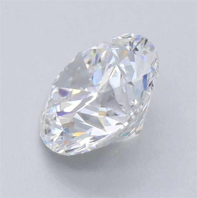 Round 0.56ct Diamond