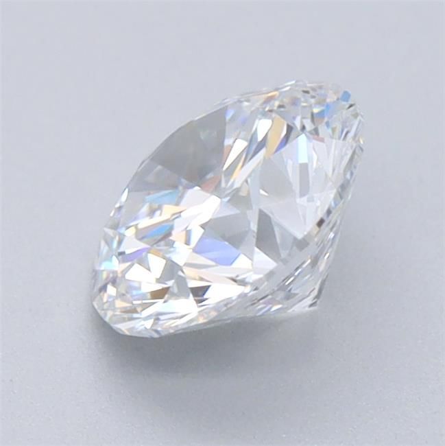 Round 0.56ct Diamond