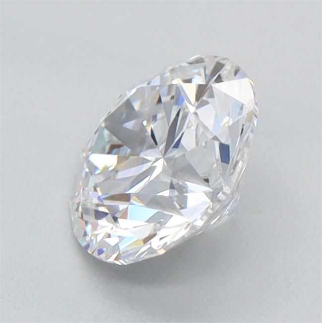 Round 0.55ct Diamond