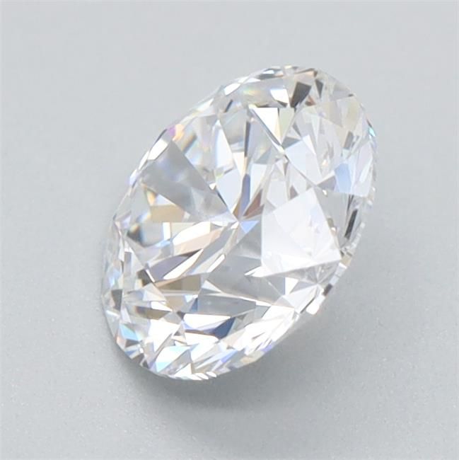 Round 0.59ct Diamond