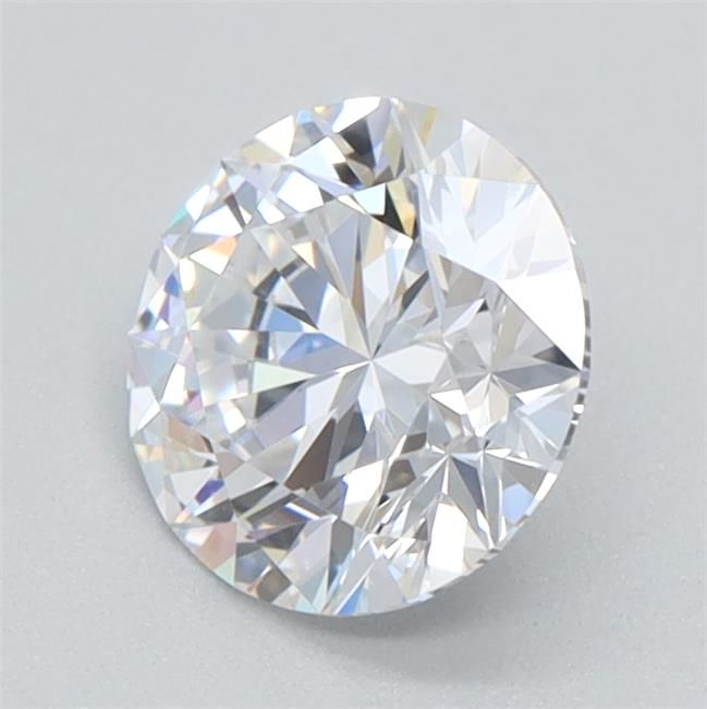 Round 0.54ct Diamond