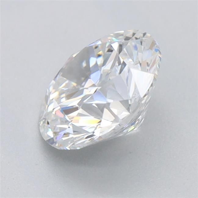 Round 0.56ct Diamond