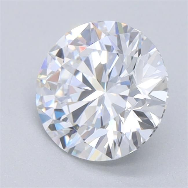 Round 0.56ct Diamond