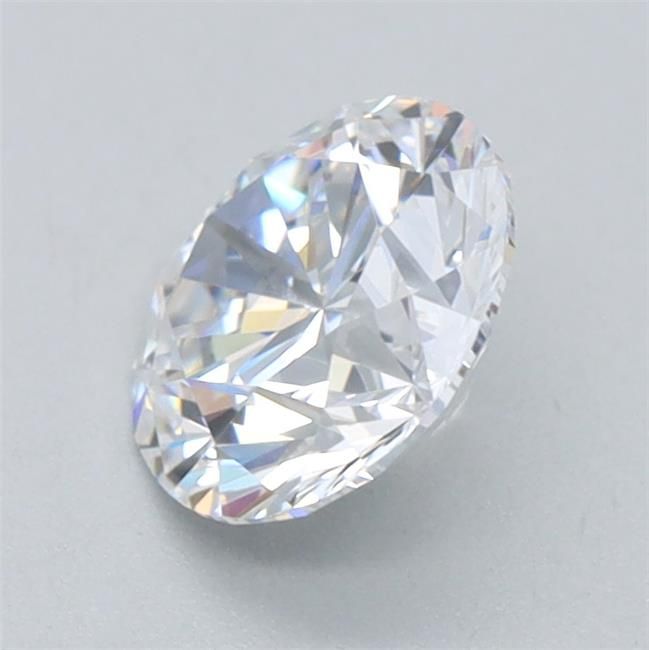 Round 0.54ct Diamond
