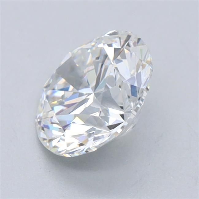 Round 0.52ct Diamond