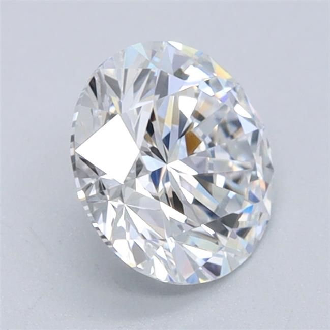 Round 0.56ct Diamond