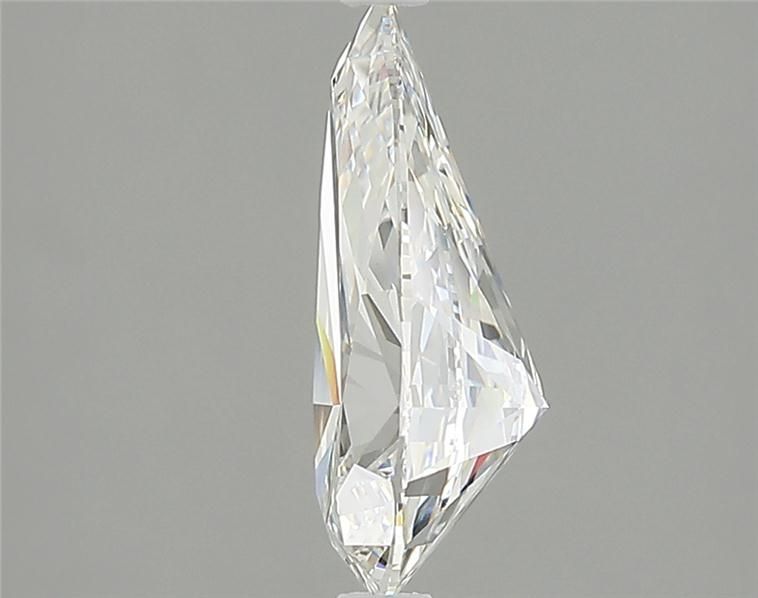 2.01ct Pear F - VS1 - Excellent cut - LD378805