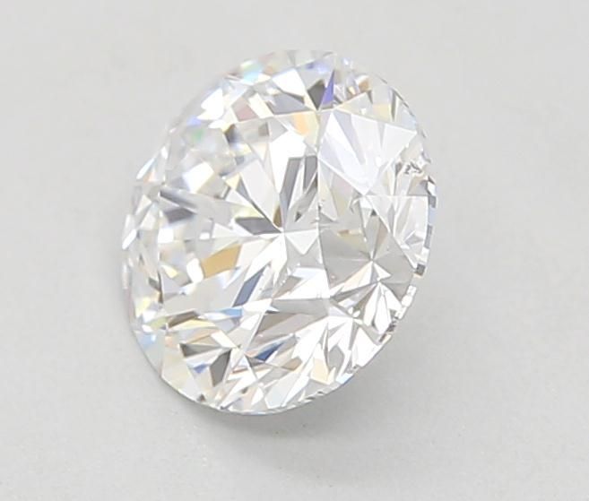 Round 0.70ct Diamond