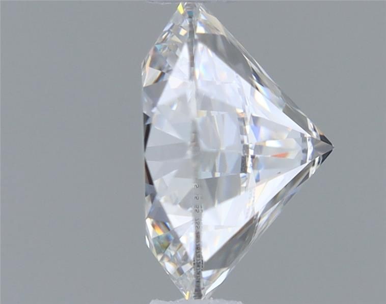 Round 0.62ct Diamond