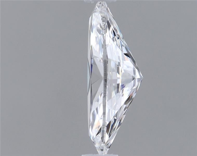 0.71 Carat Marquise Diamond